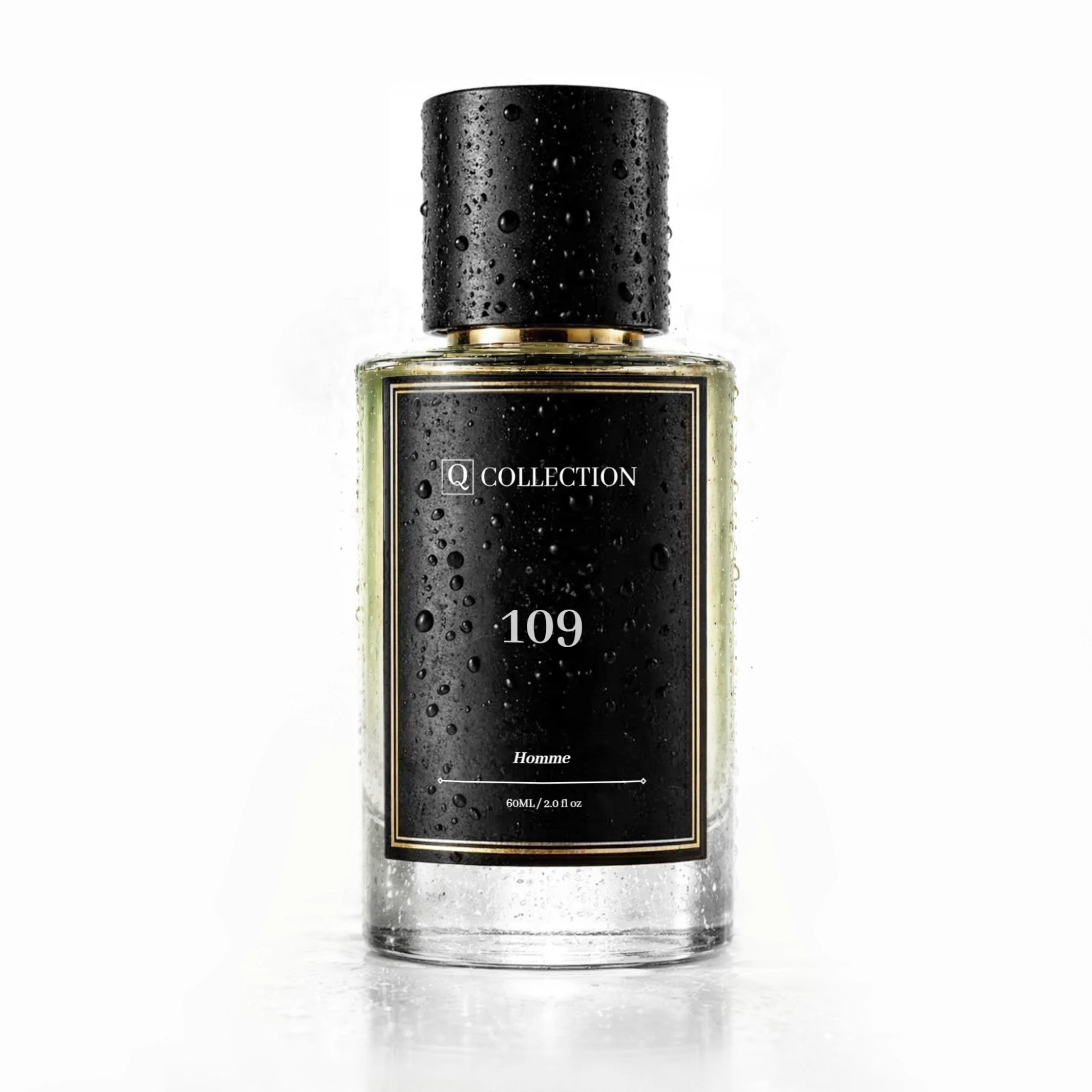 109 - Inspired by Paco Rabanne Invictus