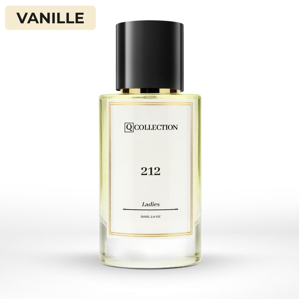212 - Inspired by Valentino Donna Roma Intense