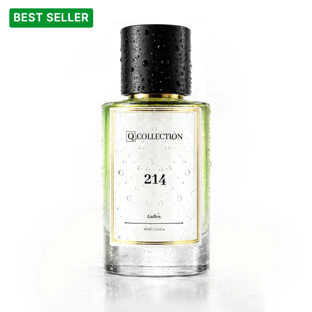 214 - Inspired by YSL Black Opium