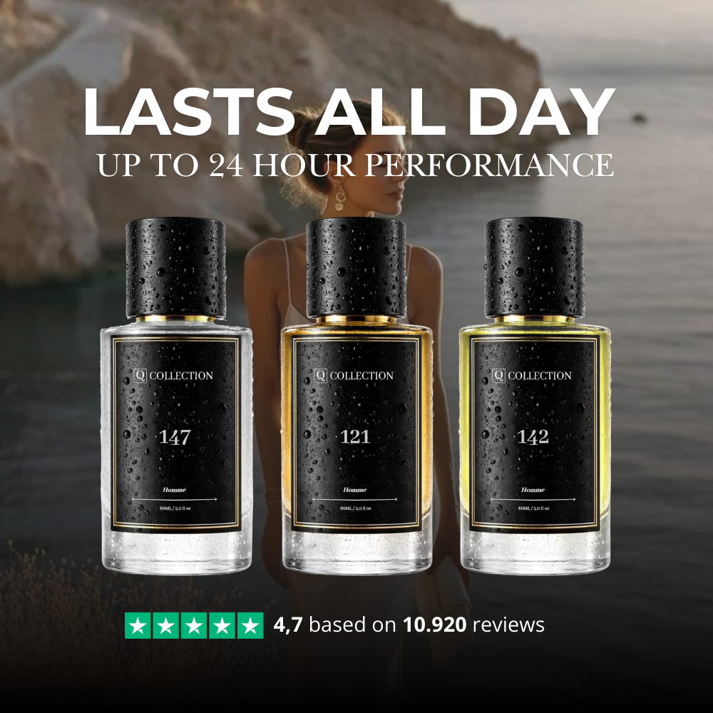 202 - Inspired by YSL Libre