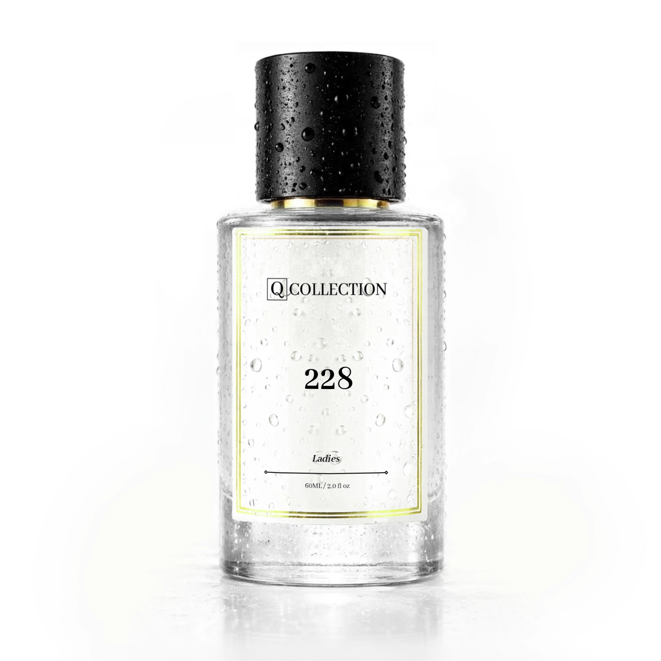 228 - Inspired by Parfums De Marly Delina
