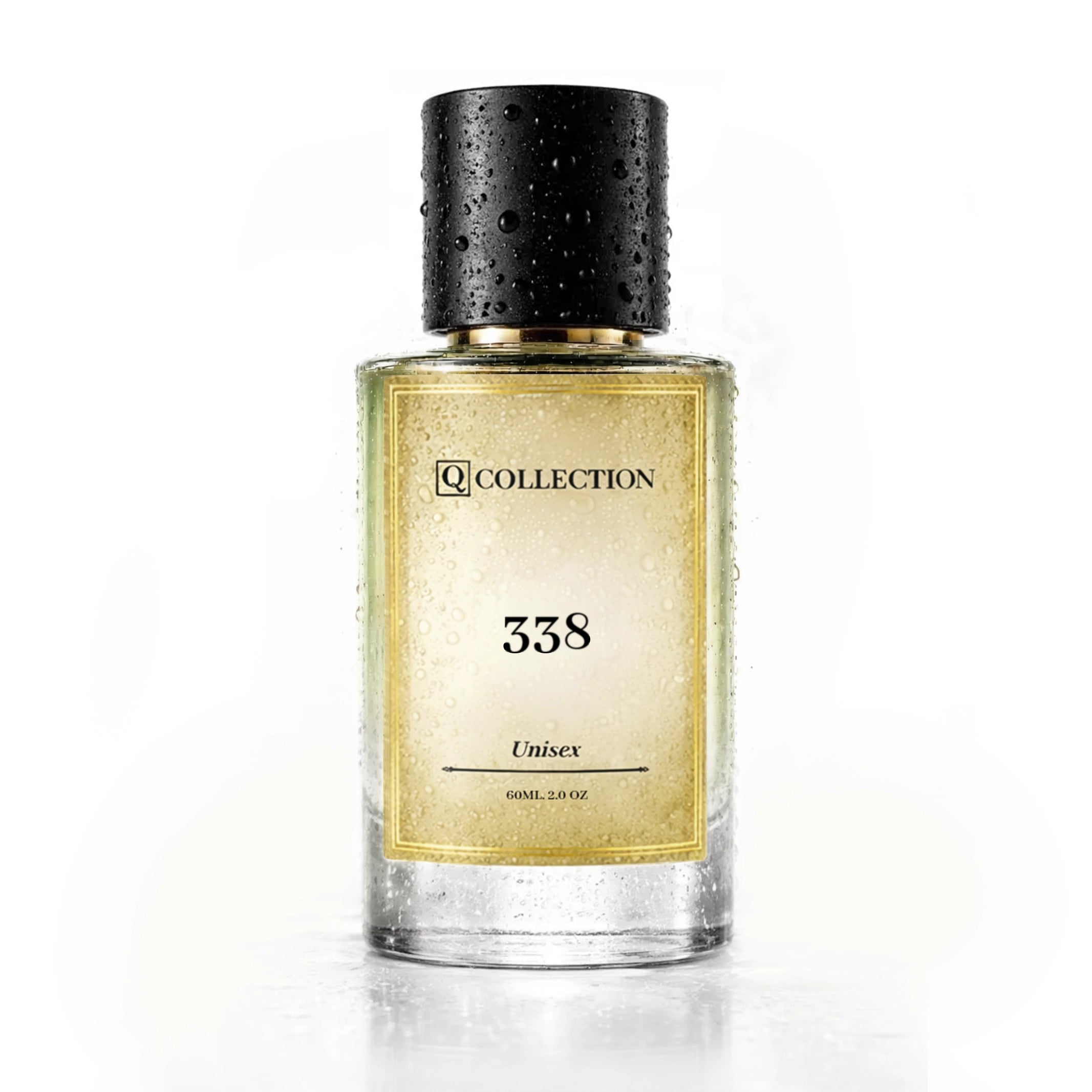 338 - Inspired by Byredo Gypsy Water