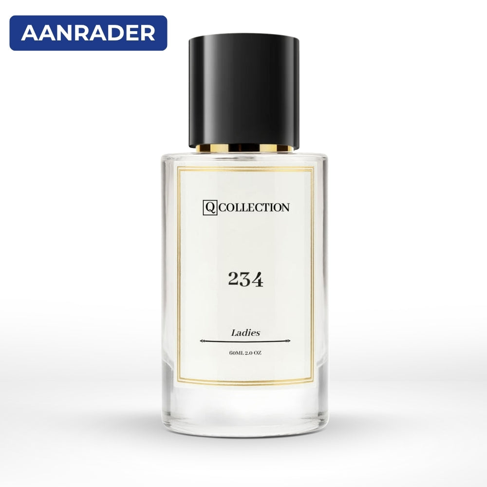 234 - Inspired by Viktor & Rolf Flowerbomb