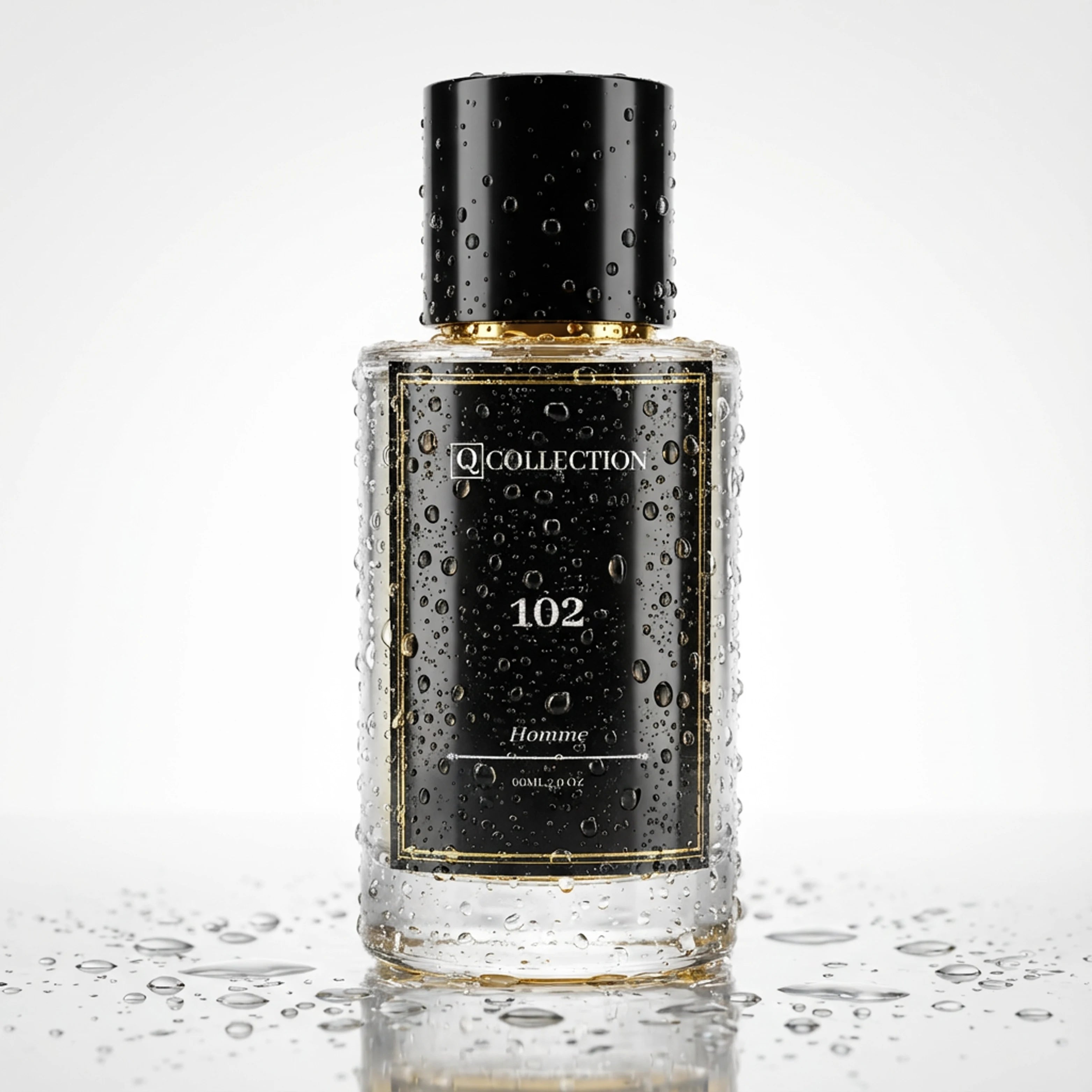 102 - Inspired by Dior Sauvage