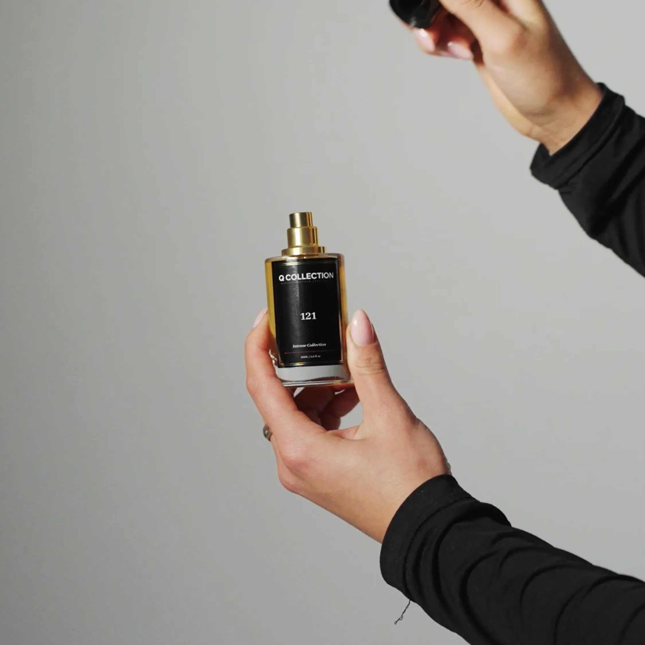 110 - Inspired by Montale Arabians Tonka