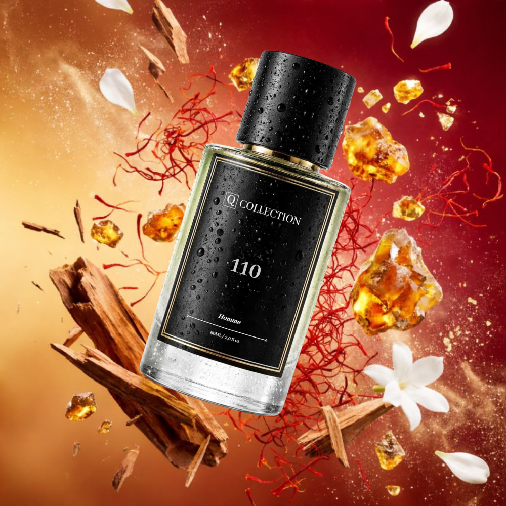 110 - Inspired by Montale Arabians Tonka