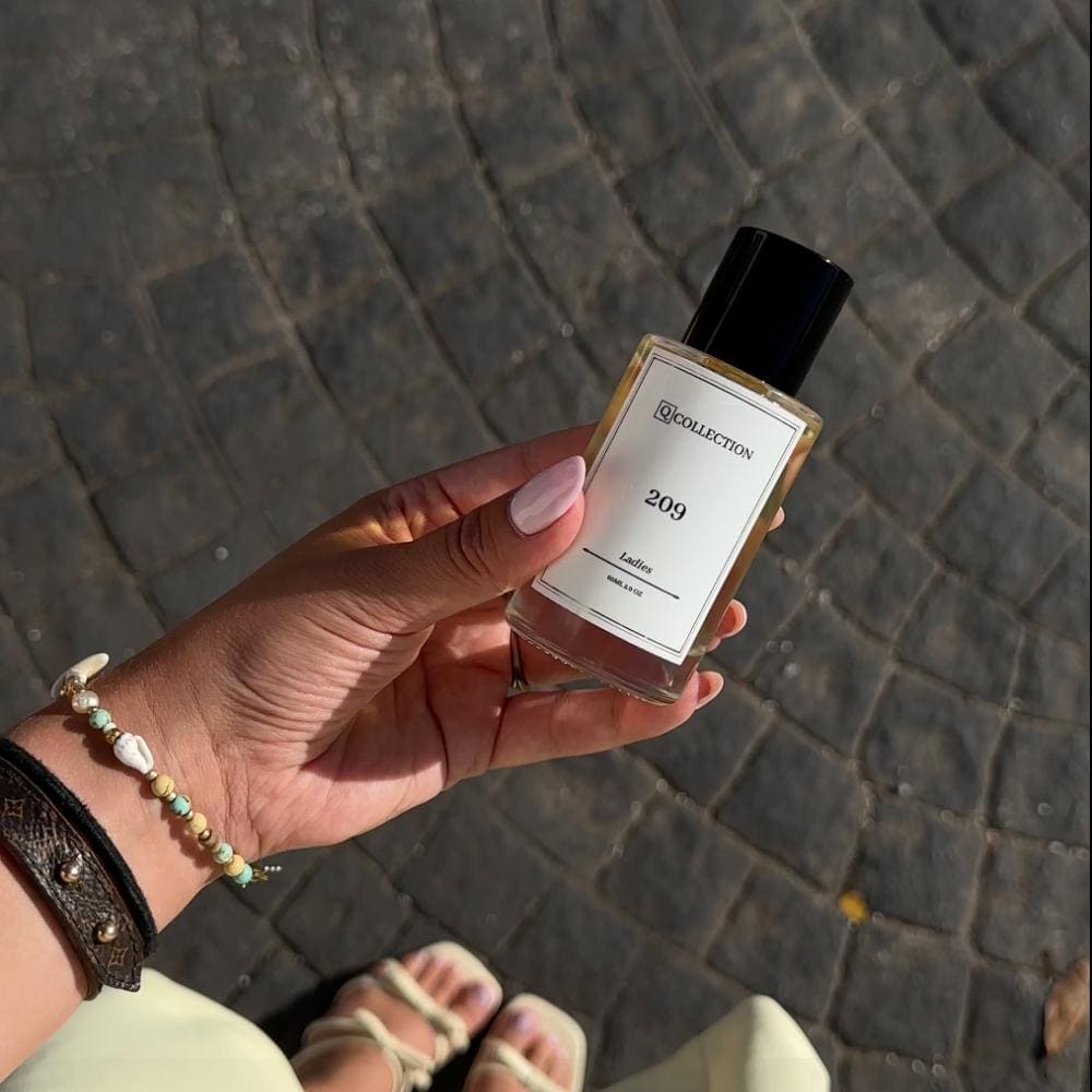 242 - Inspired by Killian Love Don’t Be Shy