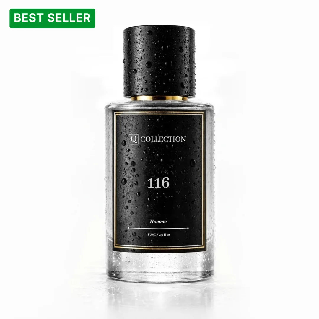 116 - Inspired by Creed Aventus