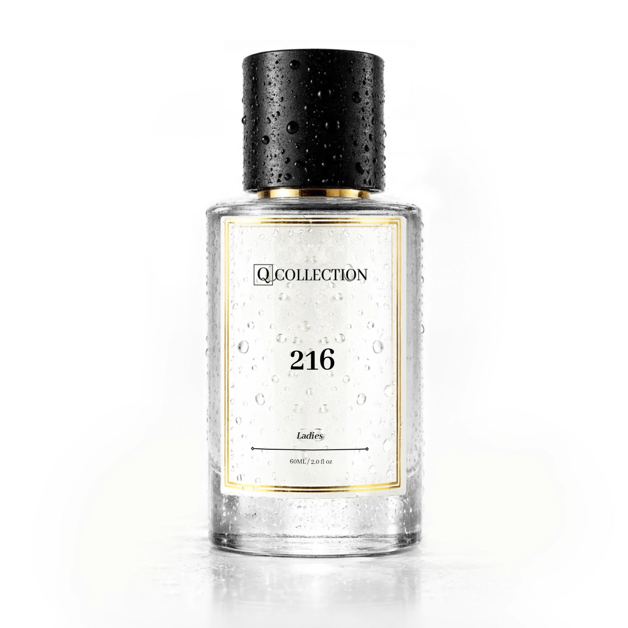 216 - Inspired by Mancera Coco Vanilla