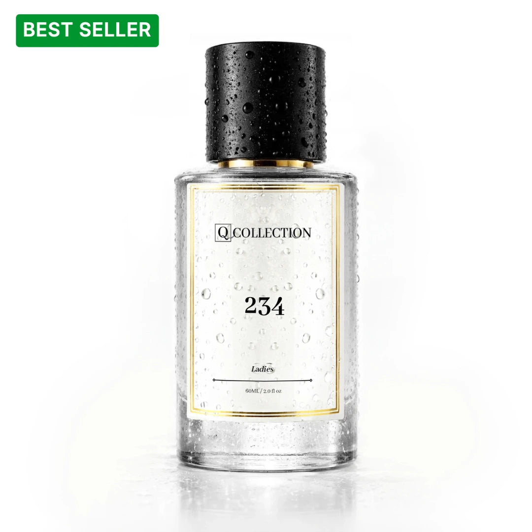 234 - Inspired by Viktor & Rolf Flowerbomb