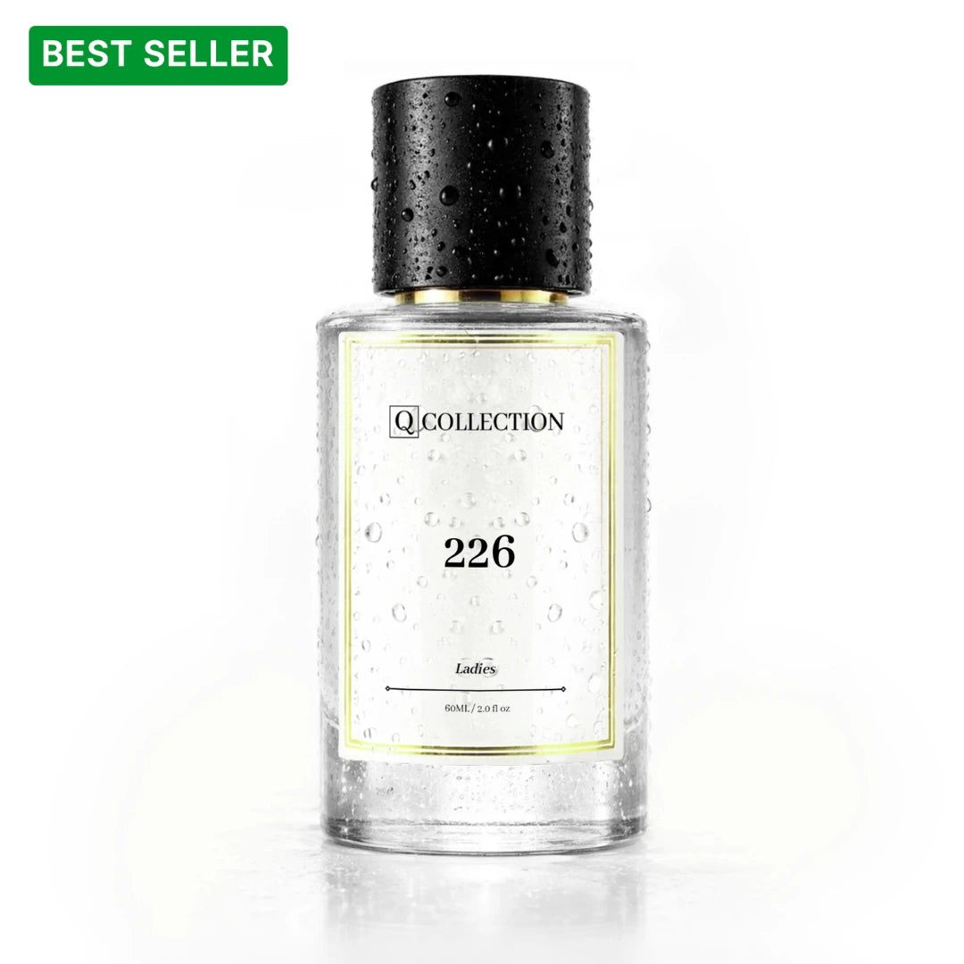 226 - Inspired by Carolina Herrea Good Girl