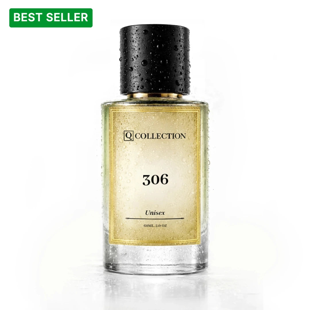 306 - Inspired by Tom Ford Oud Wood