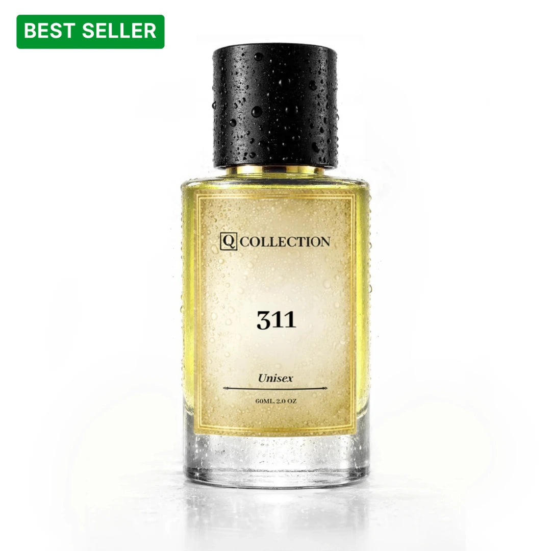 311 - Inspired by Tom Ford Noir Extreme