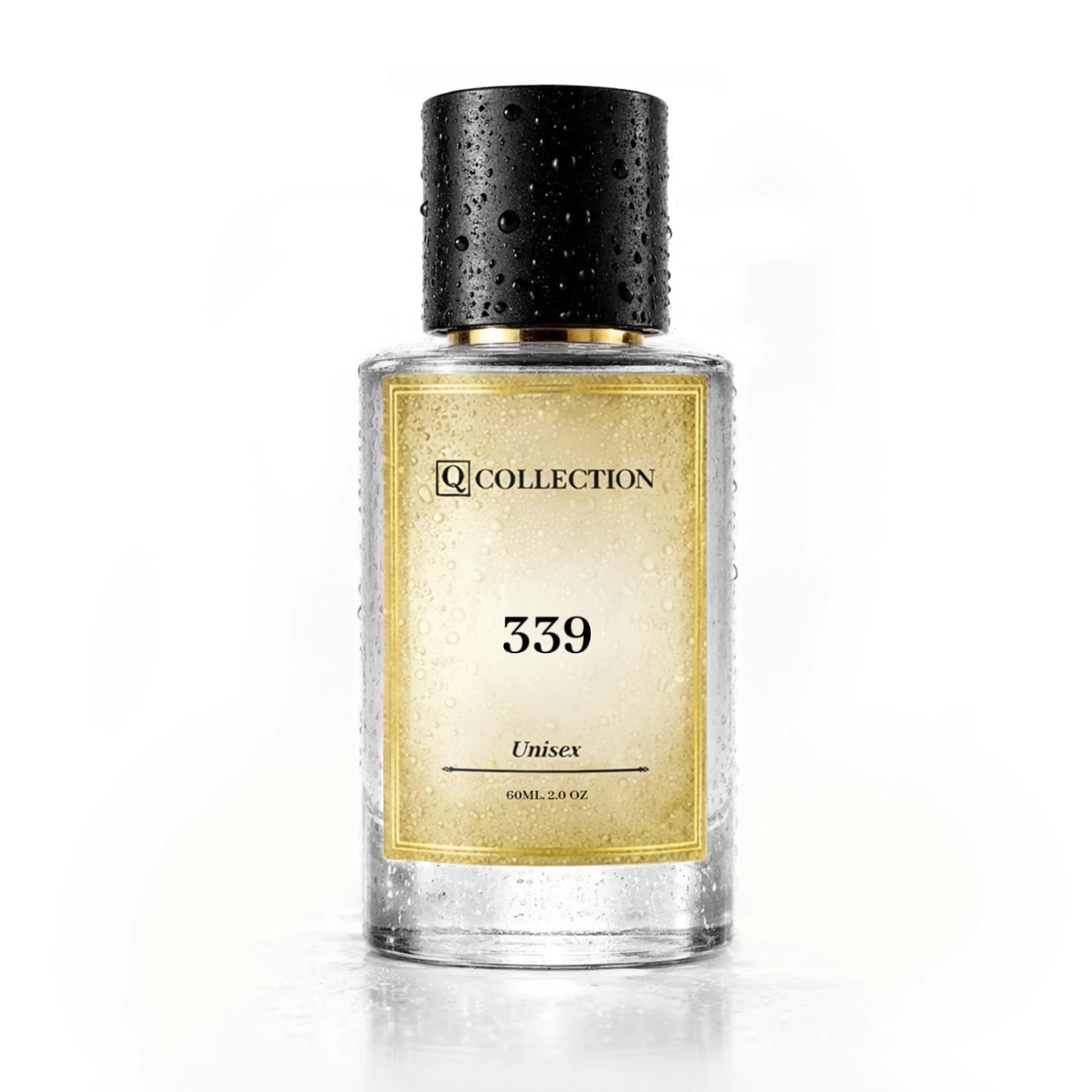 339 - Inspired by Le Labo Another 13