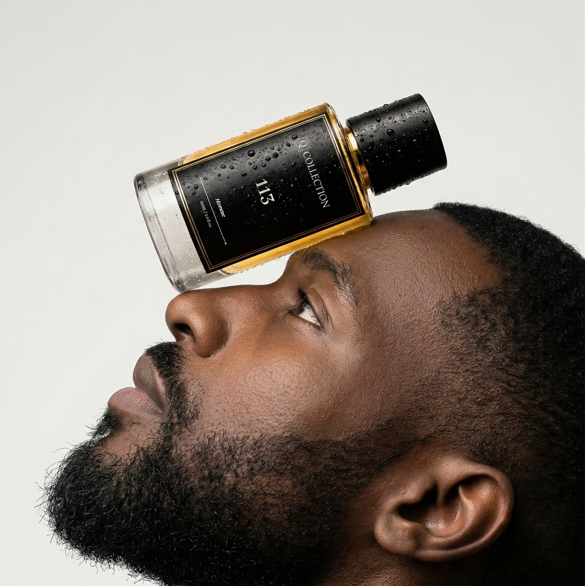 Luxury in every detail