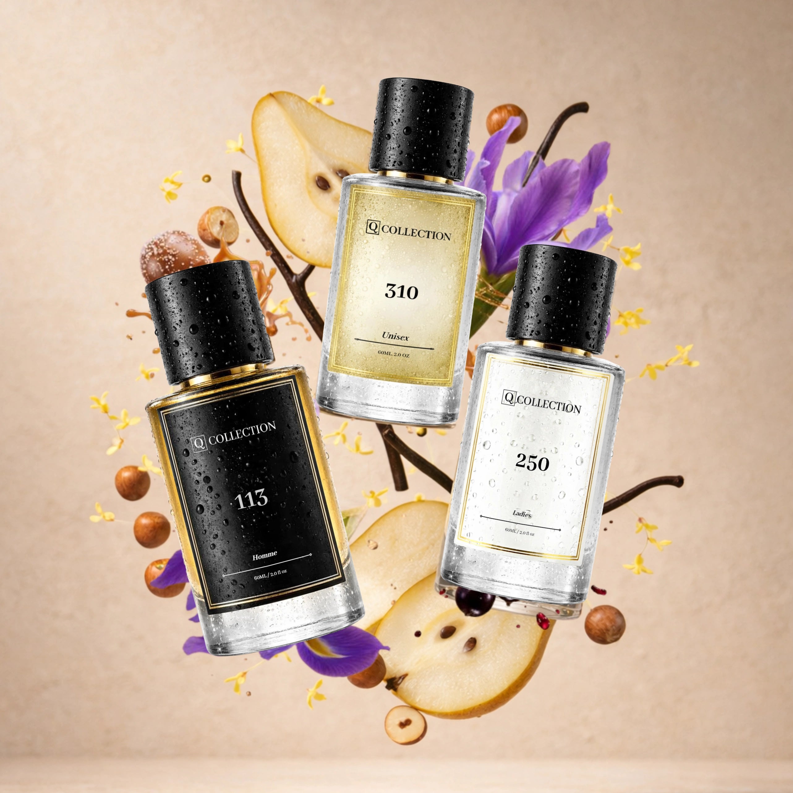 Best Value 5-Pack — 50ml