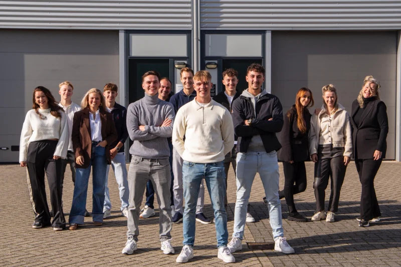 The people behind QCollection