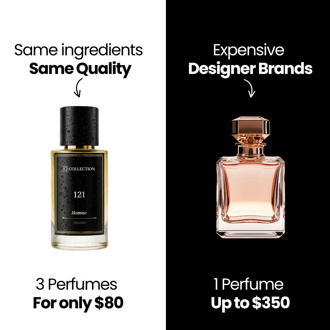 116 - Inspired by Creed Aventus