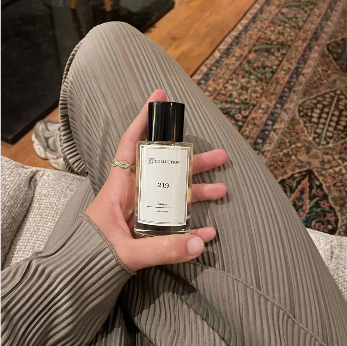 Best Value 5-Pack — 50ml